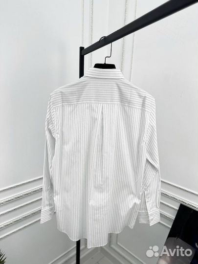 Рубашка мужская Brunello Cucinelli