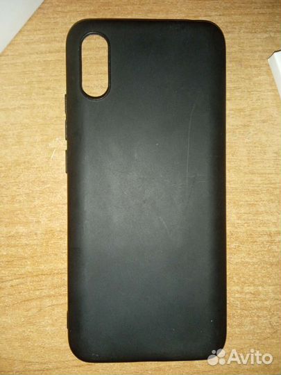 Телефон Xiaomi Redmi 9a