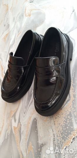 Туфли для девочки р 32