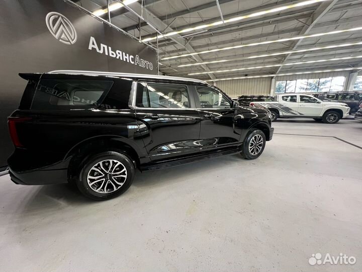 Haval H5 2.0 AT, 2023, 1 км