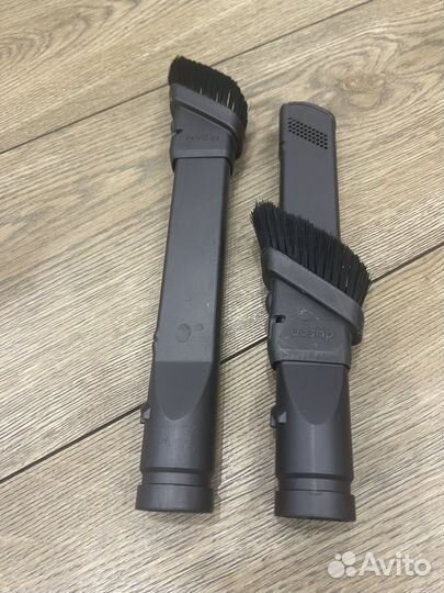 Щелевые щетки dyson