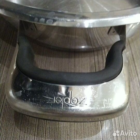 Сотейник цептер. диаметр 24 см