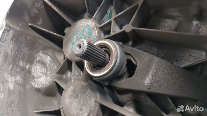 Кпп 6-ст.мех. (МКПП) Mazda CX-5 2.2 Турбо, 2013