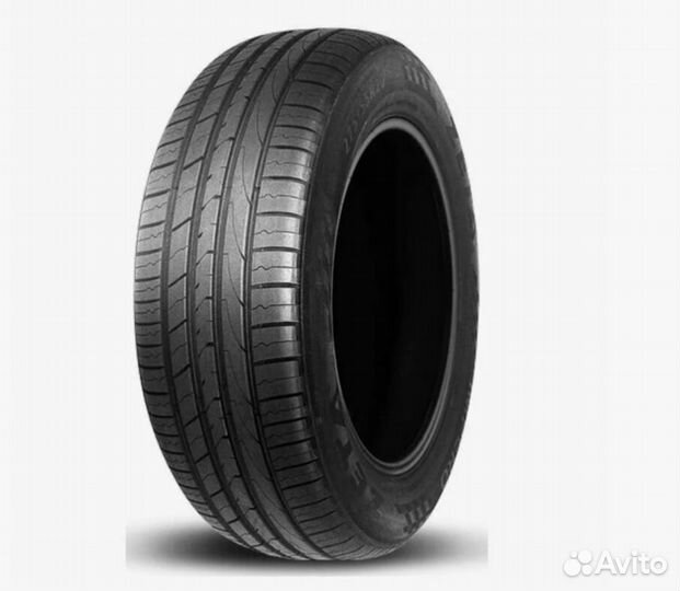 Zeta Impero 285/35 R22 106W