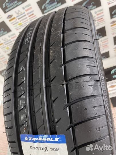 Triangle TH201 Sportex 275/35 R20 102Y