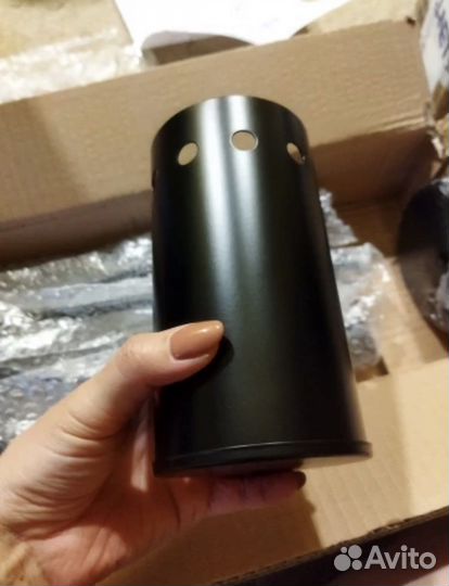 Люстра потолочная новая