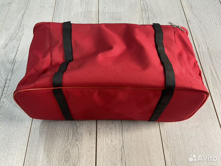 Сумка для набора автомобилиста Suzuki