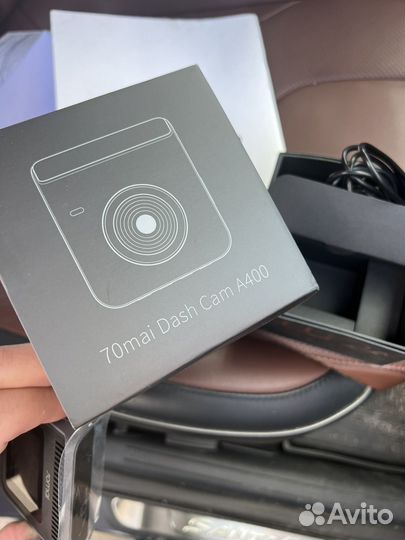 Видеорегистратор