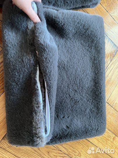 Чехол на подушку