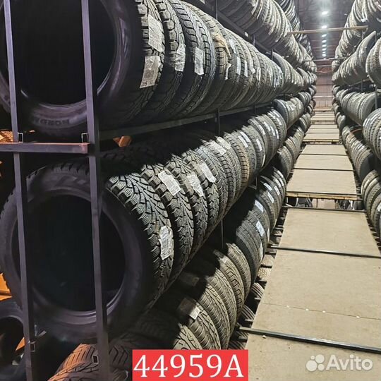 Nexen Winguard Ice 205/60 R16 87L