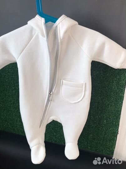 Швейный цех