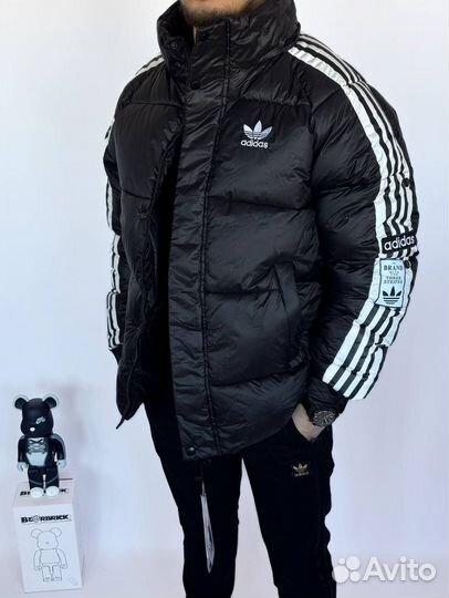 Куртка adidas