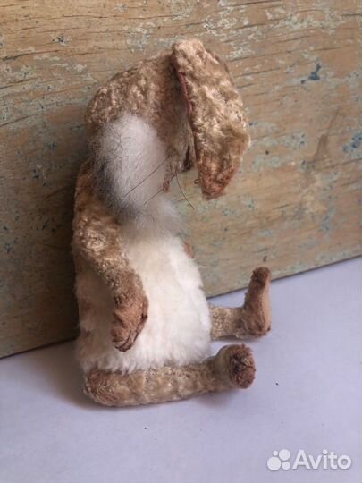 Тедди Зайка 