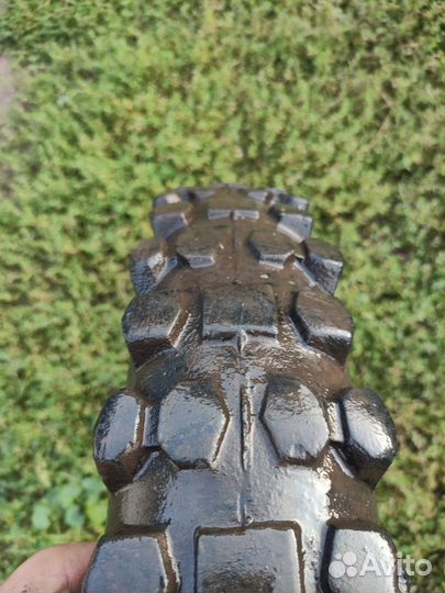 Резина на Урал/Днепр