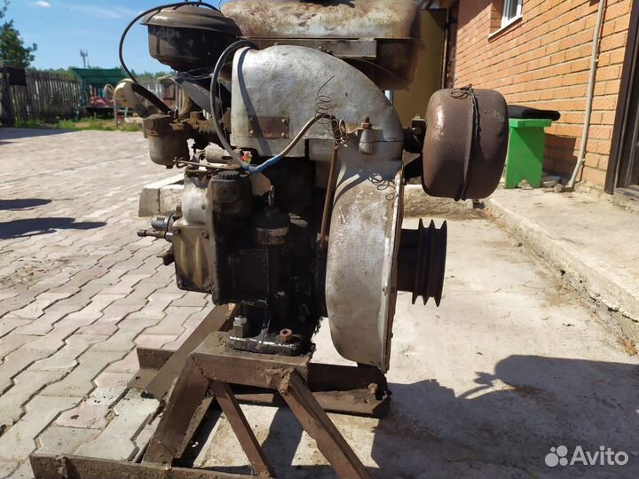 Продам двигатель зид для циркулярки