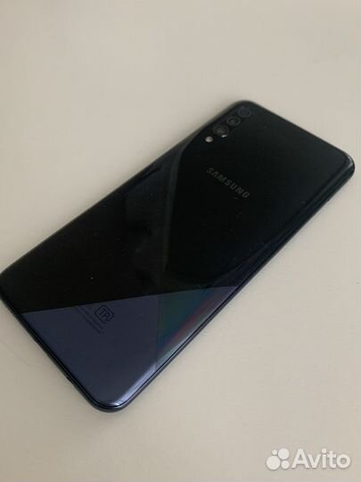 Телефон Samsung А30s
