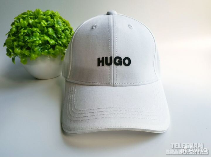 Кепка Hugo