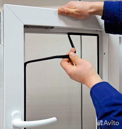 Ремонт окон пвх, демонтаж, монтаж