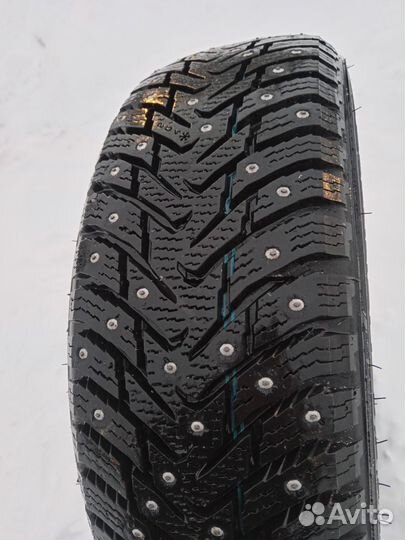 Nokian Tyres Hakkapeliitta 8 175/65 R15 88T