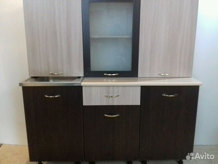 Новый гарнитур