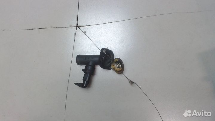 Корпус термостата Volkswagen Golf Plus, 2007