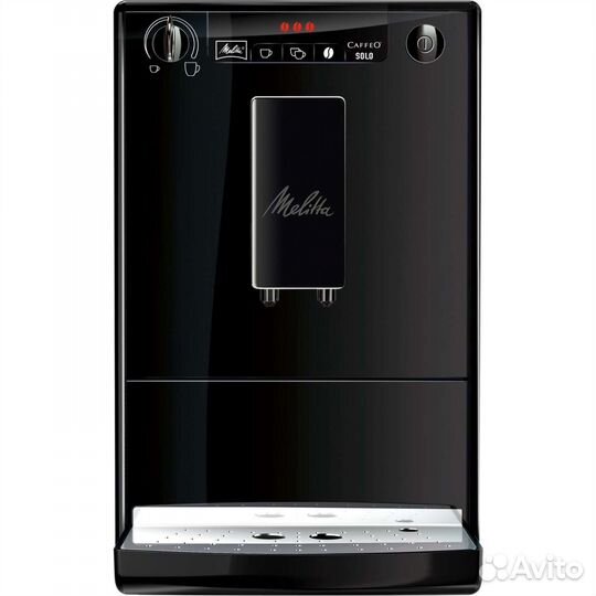 Кофемашина Melitta Caffeo Solo E 950-222