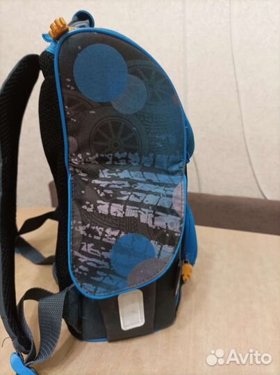 Рюкзак, ранец, портфель школьный