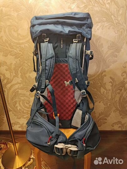 Рюкзак Outventure Trace 75