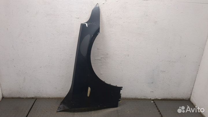 Крыло BMW 5 E60, 2008