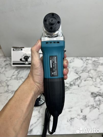 Ушм болгарка Makita 125