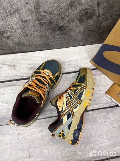 Кроссовки asics gel kahana 8