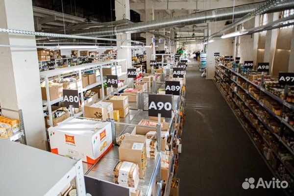 Грузчик на склад, без опыта, Ежедневная выплата