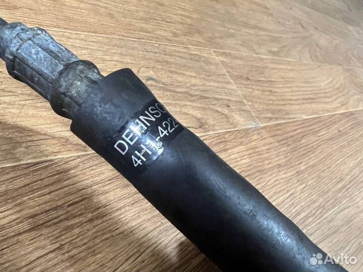 Шланг гидроусилителя Audi A8 D4/4H 2014