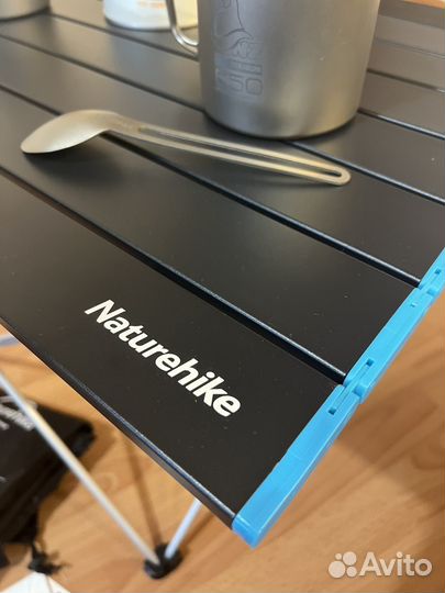 Стол Naturehike