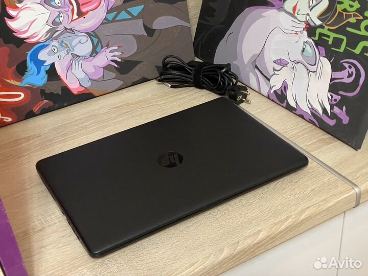 Новый HP для Всех задач + Гарантия