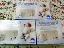 Монитор дыхания Babysense 2