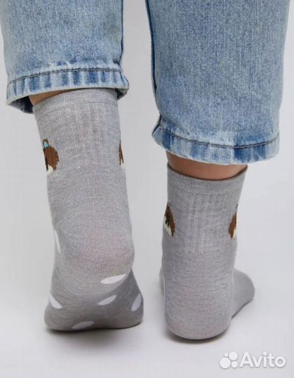 Носки женские 37-41