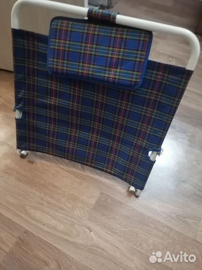 Подставка под спину для лежачих больных