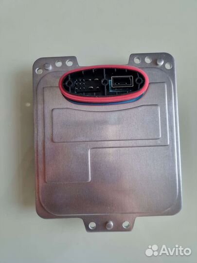 Блок розжига Hella 5dc00906000 / A2118705585 новый