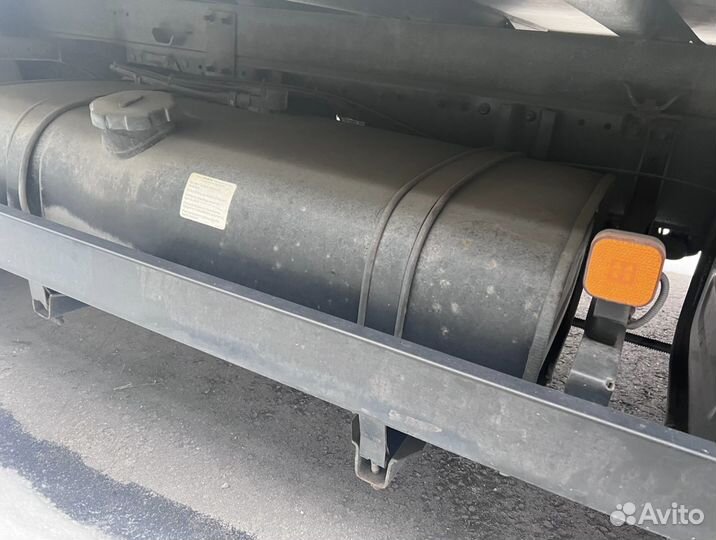 MAN TGL 12.250, 2013