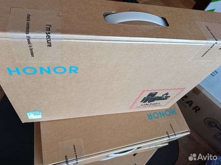 Ноутбук Honor MagicBook 14 Новый гарантия