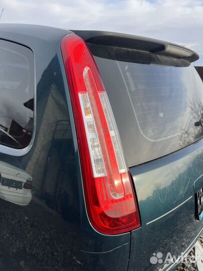 Фонарь задний левый Ford C-Max