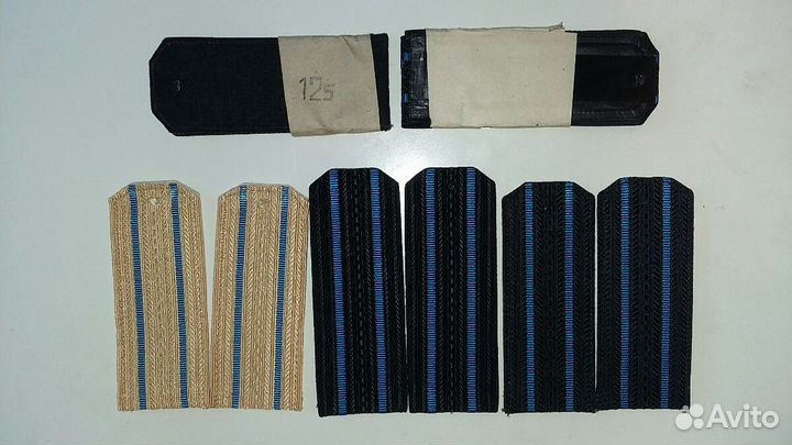 Военная фурнитура - кокарды, погоны, пуговицы, шев