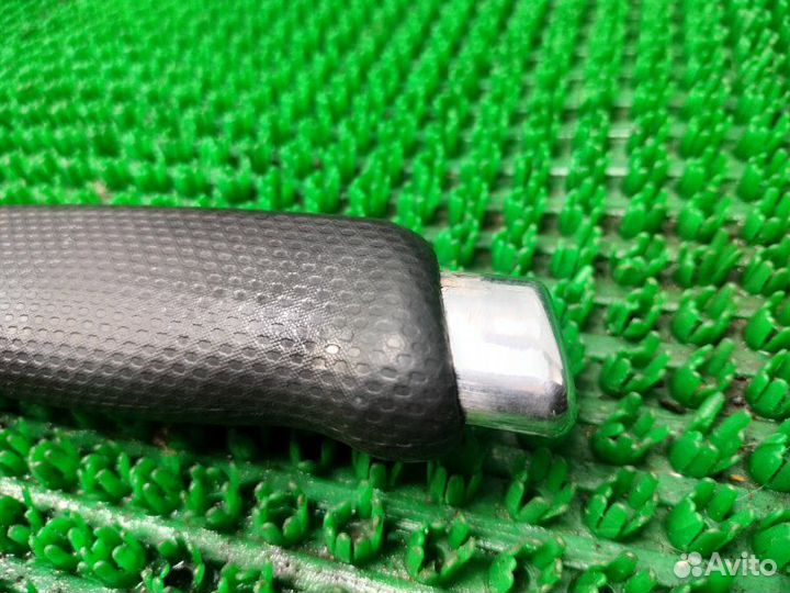 Рычаг стояночного тормоза Hyundai Solaris RB G4FC