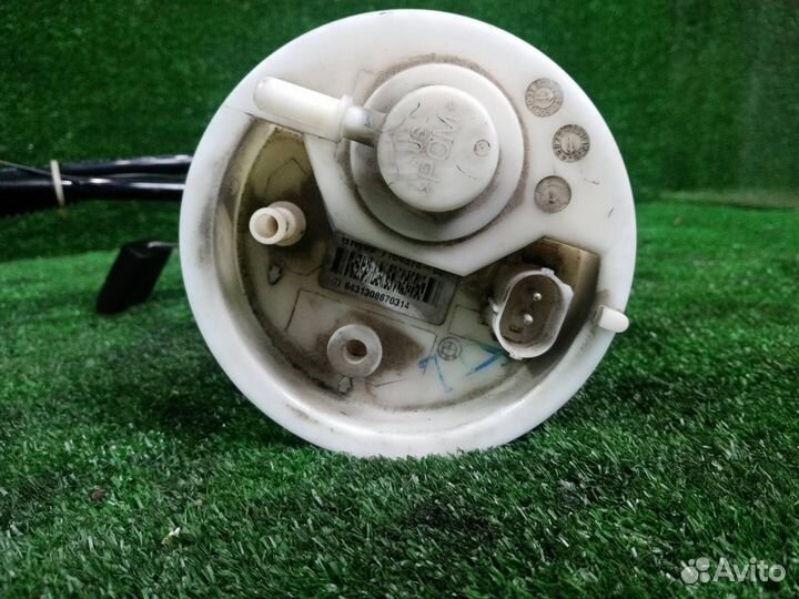 Датчик уровня топлива Bmw X5 E70 N52B30AF (3.0)