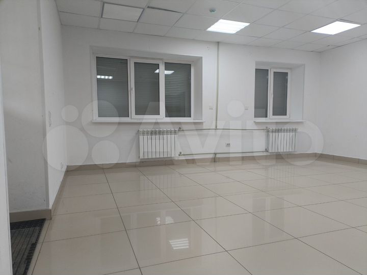 Свободного назначения, 31 м²