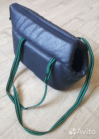 Сумка переноска для маленьких собак и для кошек