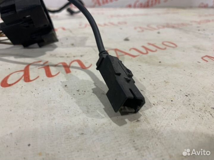 Проводка USB Ford Focus 3