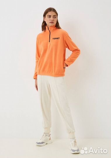 Олимпийка termit