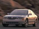 Lincoln LS I (1999—2002) Седан